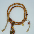 Handcrafted Amber Beaded Bracelet