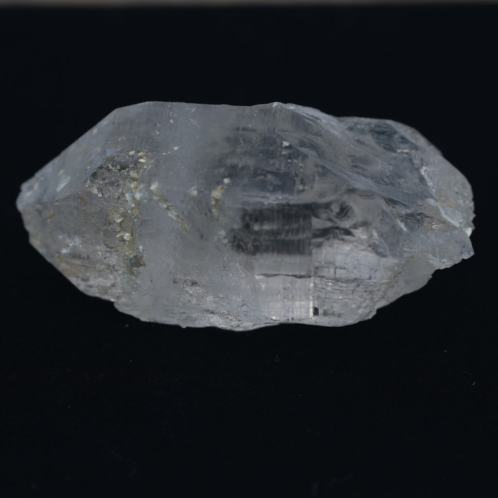 Natural Super Seven Quartz Specimen from Zimbabwe