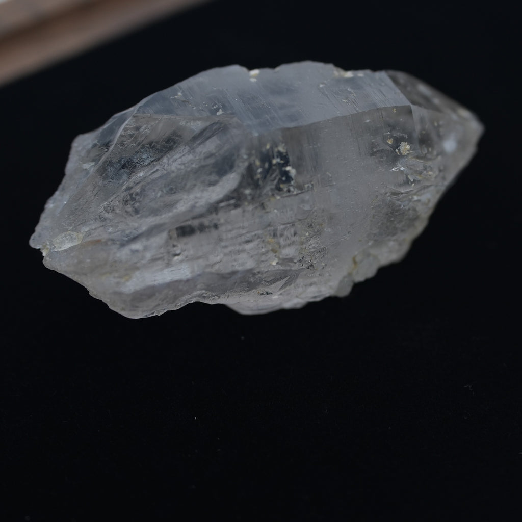 Natural Super Seven Quartz Specimen from Zimbabwe