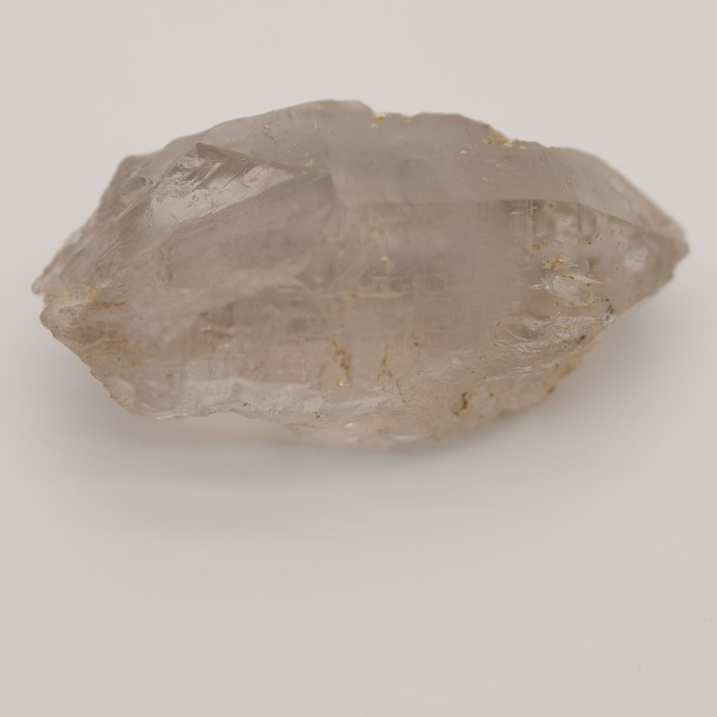 Natural Super Seven Quartz Specimen from Zimbabwe