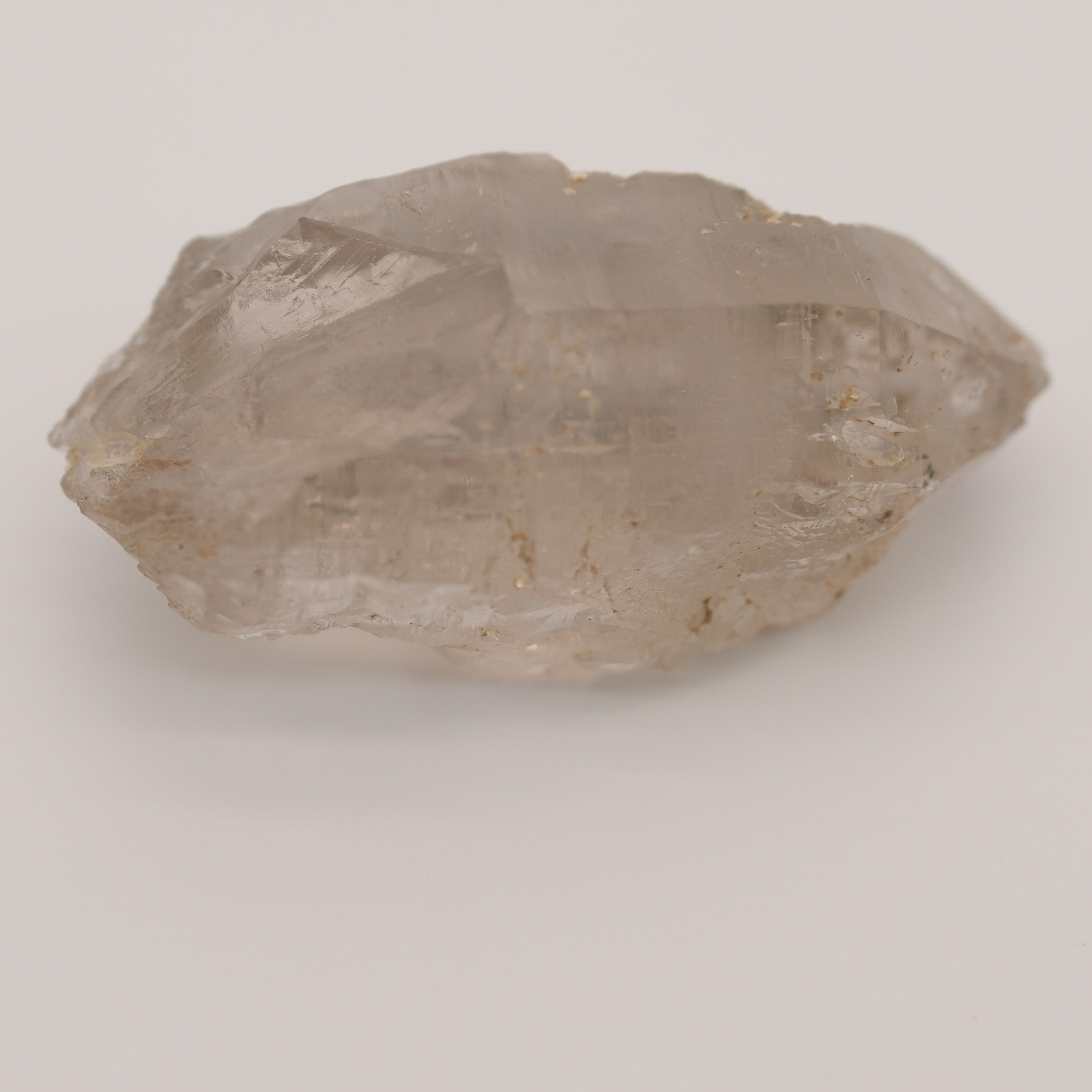 Natural Super Seven Quartz Specimen from Zimbabwe