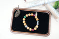 Handcrafted Beaded Bracelet